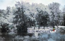 Диссонанс паркетчика и его собаки