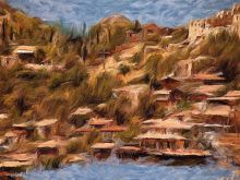 Гефсиманский сад