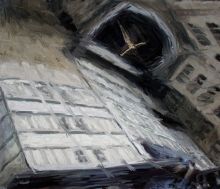 Окончательный полет