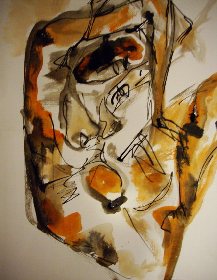 ритуальный танец