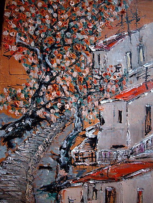 сад желаний