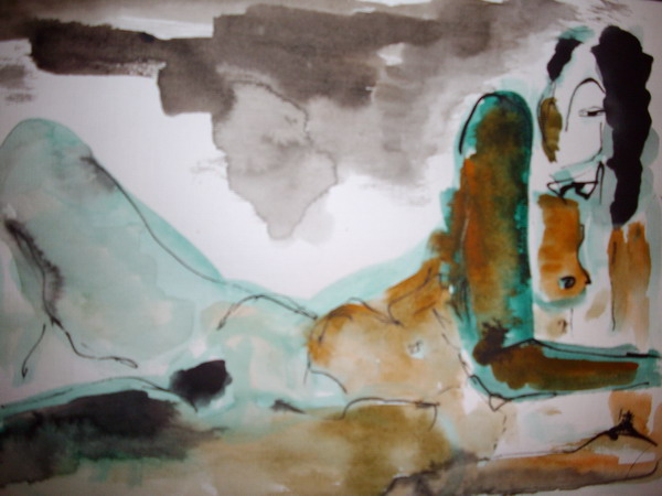 отдых(серия 