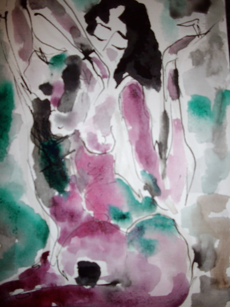 танец - 3(суфийские танцы)