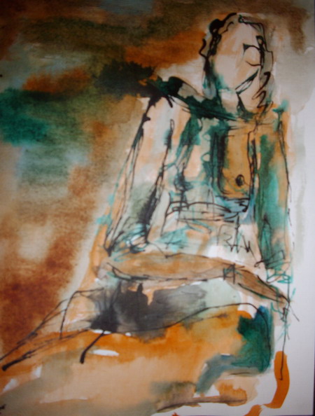 суфийский танец-2