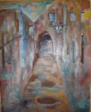 Старый город