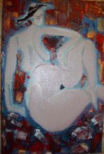 Женщина-домино