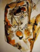 ритуальный танец