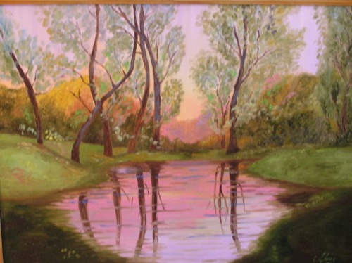 Умиротворение