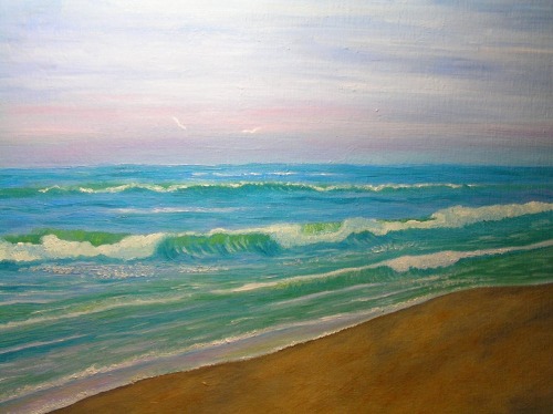 Спокойствие