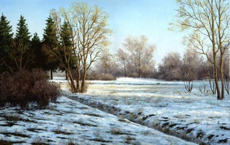 Доброе утро 