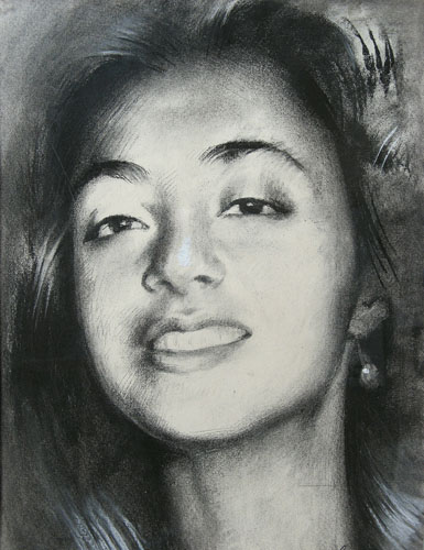 Прима балерина Нино Ананиашвили