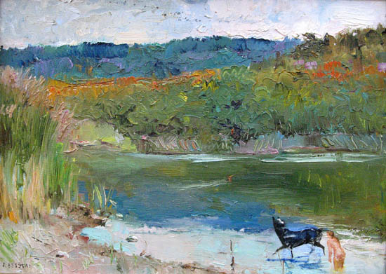 Тба Дедоплисцкаро