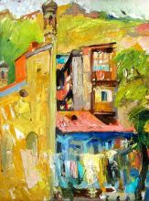 Абанотубани