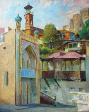 Абанотубани