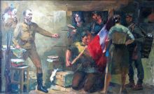 Борис Дзнеладзе