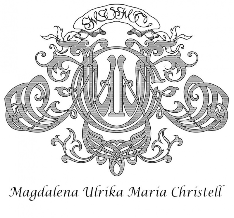 монограмма