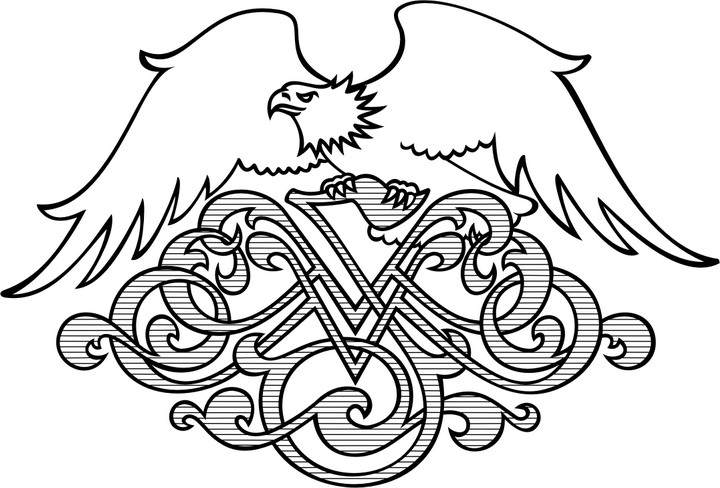 монограмма