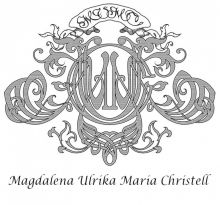 монограмма