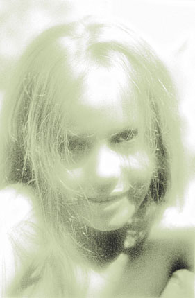 Аллегория женского начала