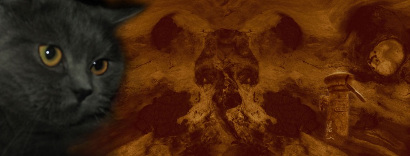 Большое видится издалека