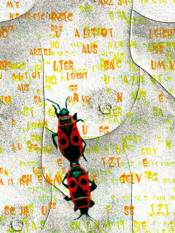 Мысли художника