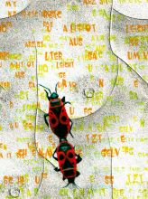 Мысли художника