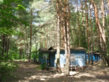 Поместье Раша рибак