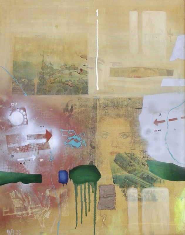 Киевское шоссе