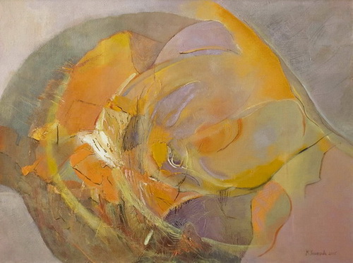 Линии природы