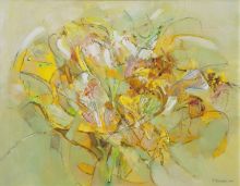 Солнечный букет