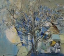 Зимнее дерево