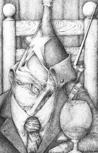 Невозвращение с гражданской войны