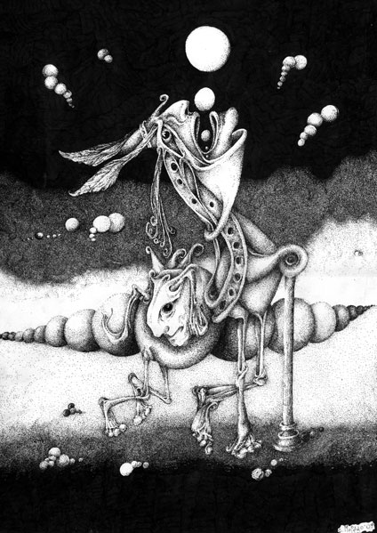 Вождь.Изречения