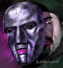 Моренко Владимир Иванович