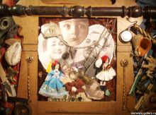 О Параджанове. Детство