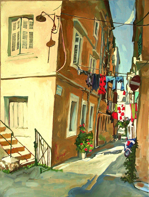 Керкера (Корфу).