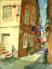 Керкера (Корфу).