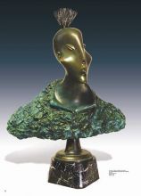 восточный поцелуй