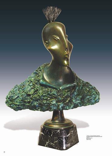 восточный поцелуй