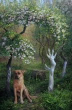 Снова весна ....