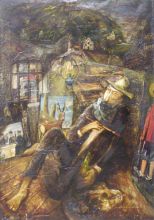 " Пиросмани "