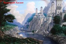 Аромат родной весны