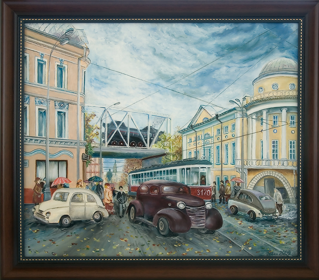 Время надежд