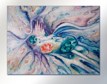 Растопи сердце Снежной Королевы