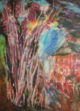 Карельский мотив