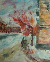 Петрозаводск