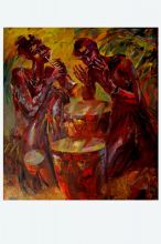 Черная музыка