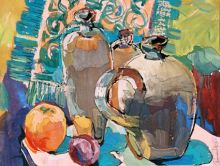 армянский натюрморт