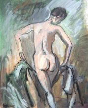 Ткань и движение.