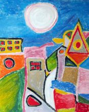 Путешествие в Шамбалу, день 9-ый